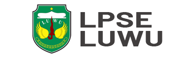 LPSE Luwu